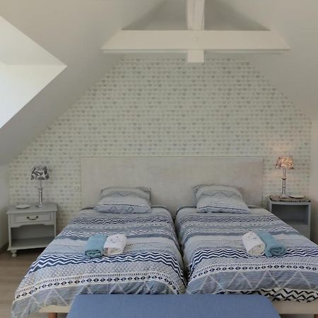 Gite La Maison D'Edouard Villers-Carbonnel Экстерьер фото